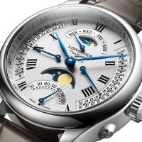 LONGINES MASTER COLLECTION RETROGRADE