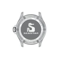 Seastar 1000 Quarz GMT