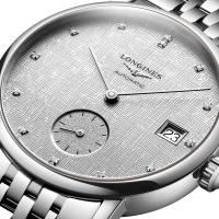 LONGINES ELEGANT COLLECTION