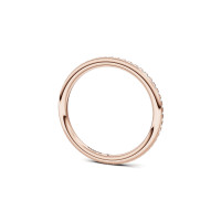 Satellite Fine Ring