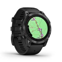 epix™ Pro (Gen 2) – Standard Edition | 47mm