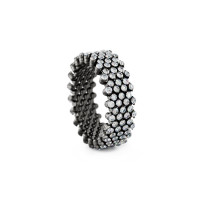 Brevetto Multi-Size Ring