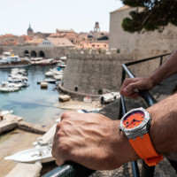 Aikon Automatic Limited Summer Edition 