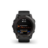 fēnix® 7S Pro – Sapphire Solar Edition 51mm