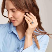 BOUTON Ring Large