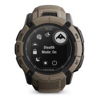 Instinct® 2X Solar – Tactical Edition
