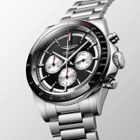 CONQUEST CHRONOGRAPH
