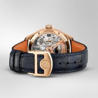 PORTUGIESER PERPETUAL CALENDAR TOURBILLON