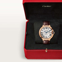 Ballon Bleu de Cartier