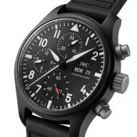 PILOT’S WATCH CHRONOGRAPH 41 TOP GUN