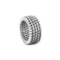 Serafino Multi-Size Ring und Armreif