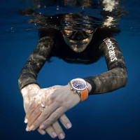 Pontos S Diver 42mm
