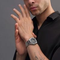 Aikon Quarz Chronograph 