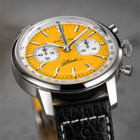 Top Time B01 Eddy Merckx