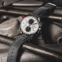 Pontos S Chronograph