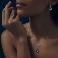 Happy Diamonds Icons Ring