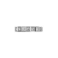 Ice Cube Ring