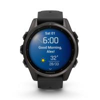 fēnix® 8 – 43 mm, AMOLED