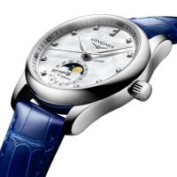 The Longines Master Collection