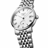 The Longines Elegant Collection