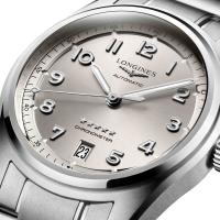 Longines Spirit