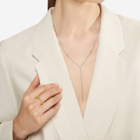 Halskette Rosenkranz