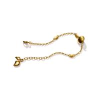 BOUTON Armband Mini Chain 'Candy' small/medium