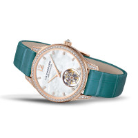 L.U.C Flying T Twin Ladies