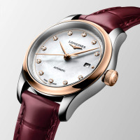LONGINES MASTER COLLECTION