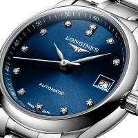 The Longines Master Collection