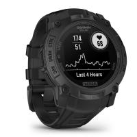 Instinct® 3 Solar Tactical