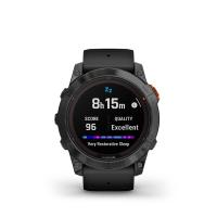 fēnix® 7X Pro – Solar Edition