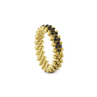 Brevetto Multi-Size Ring