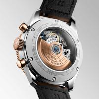 LONGINES SPIRIT FLYBACK