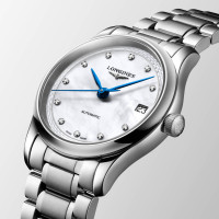 LONGINES MASTER COLLECTION