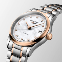 LONGINES MASTER COLLECTION