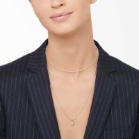 Anhänger Buchstabe P