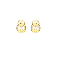 Happy Diamonds Icons Ohrstecker