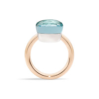 Nudo Ring