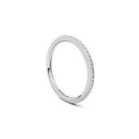 Satellite Fine Ring