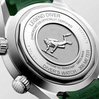 LONGINES LEGEND DIVER