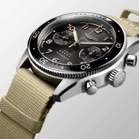 LONGINES SPIRIT FLYBACK