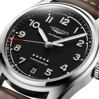 Longines Spirit