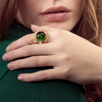 Snakes Ring