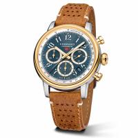 Mille Miglia Classic Chronograph