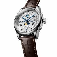 The Longines Master Collection