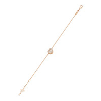 Happy Diamonds Icons Armband