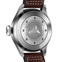 BIG PILOT’S WATCH EDITION «LE PETIT PRINCE»