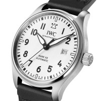 PILOT’S WATCH MARK XX
