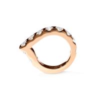 SIGNATURE Drop Memoire Classic Ring
